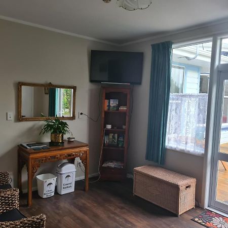 Lancewood Lodge Bulls Buitenkant foto